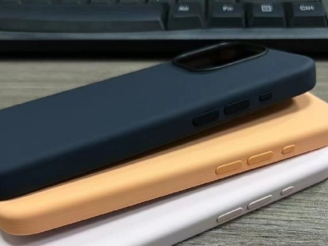 永济苹果14维修站分享iPhone14手机壳能直接给iPhone15用吗?