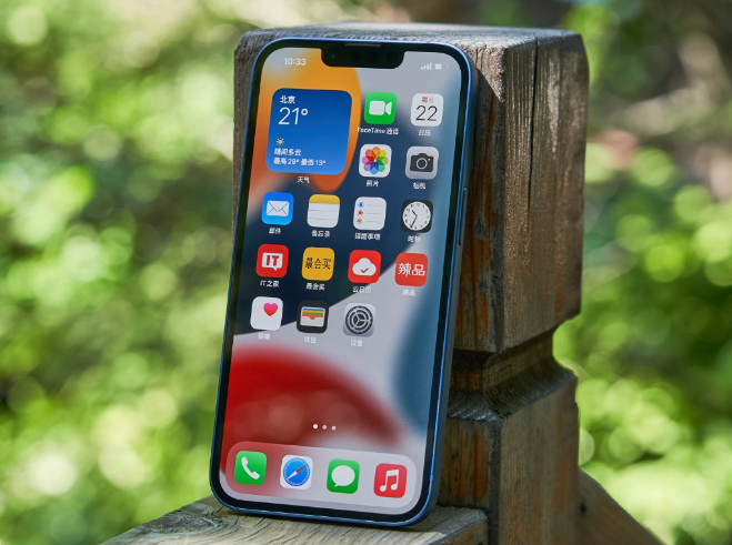 永济苹果手机维修分享升级 iOS 15.5 正式版后无法降级 