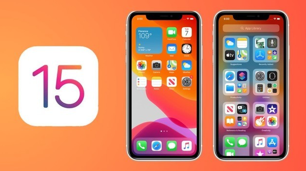 永济苹果13维修分享iPhone13更新iOS 15.5，体验如何 