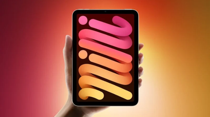 永济苹果手机维修分享iPad mini 7 屏幕硬件可能进行了更新  