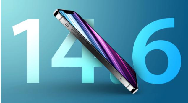 永济苹果手机维修分享升级iOS 14.7.1 正式版后还能降级吗 