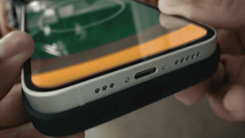 永济苹果手机维修分享未来 Magsafe 还有哪些发展空间 
