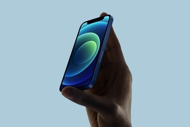 永济苹果手机维修分享iPhone 12 mini辐射很大吗 