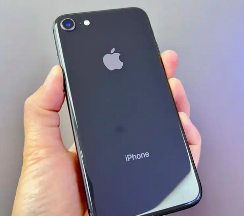 永济苹果8系统维修分享iPhone8手机系统升级后无法开机如何修复 