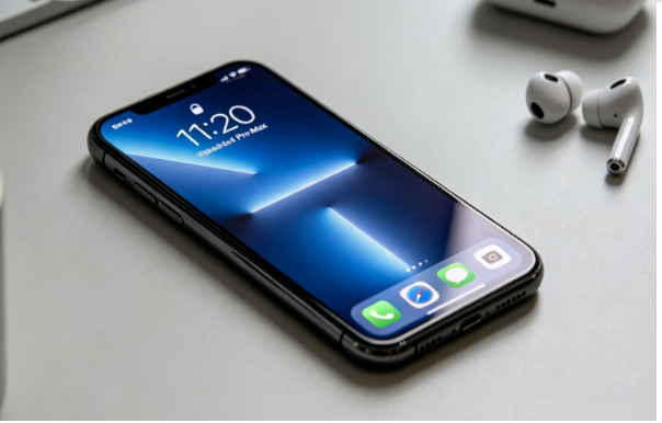 永济苹果手机维修分享iPhone11 Pro Max换电池 