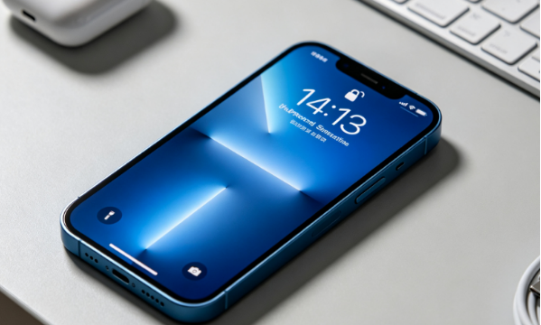 永济苹果手机维修分享iPhone13 换电池 