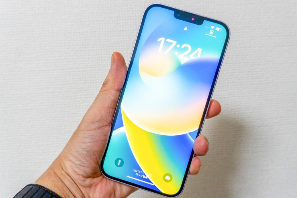 永济苹果手机维修分享iPhone 14 Plus换电池 