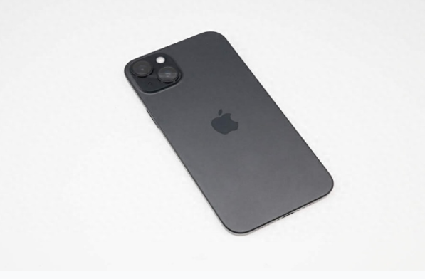 永济苹果手机维修分享iPhone 15 Plus换电池 
