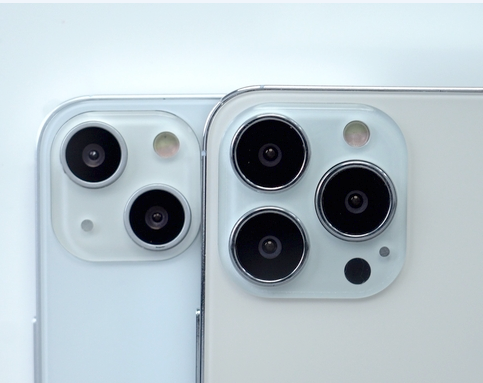 永济苹果维修点分享iPhone 13 Pro主板出问题时解决方案 
