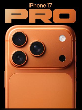 永济苹果维修点分享iPhone 17 Pro主板电源通道故障 
