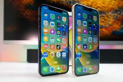 永济苹果维修点分享iPhone 14 Plus自动关机内存连锁故障解析 