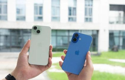 永济苹果维修点分享iPhone 16 Plus出现自动关机的情况类型 
