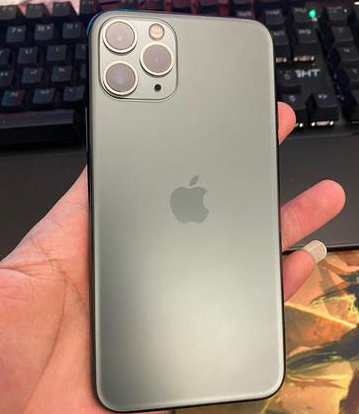 永济苹果维修点分享iPhone 11 Pro电池发烫小众问题解读 