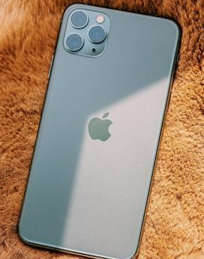 永济苹果维修点分享iPhone 11 Pro Max电池发烫特殊问题 