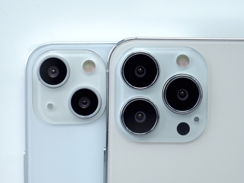 永济苹果维修点分享iPhone 13 Pro Max发烫特殊故障解读 