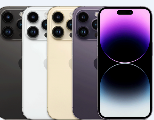 永济苹果维修点分享iPhone 14 Pro发烫易忽略问题解析 