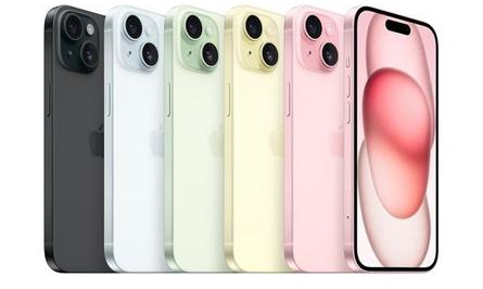 永济苹果维修点分享iPhone 15发烫易忽视问题科普 