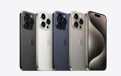 永济苹果维修点分享iPhone 15 Pro发烫五大诱因详解 