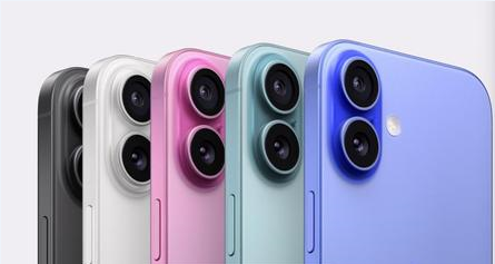 永济苹果维修点分享iPhone 16发烫易忽视因素汇总 