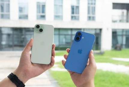 永济苹果维修点分享iPhone 16 Plus发烫多场景剖析 