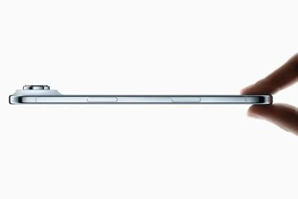 永济苹果维修点分享iPhone 17 Air发烫几大隐形诱因 