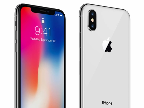 永济苹果维修点分享iPhone X摄像头实拍质感与场景适配全解析 