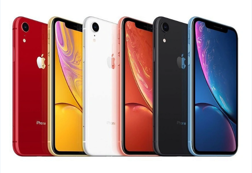 永济苹果维修点分享iPhone XR摄像头原生色彩表现与日常拍摄实用指南 